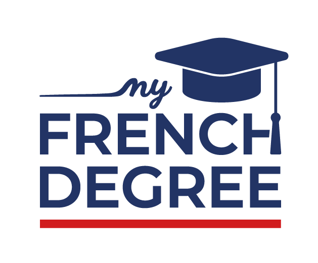 myfrenchdegree logo